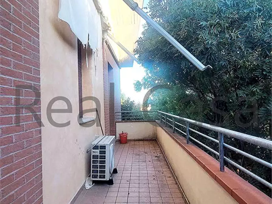 Immagine 30 di Villetta a schiera in vendita  in Via Pirandello a Castelnuovo Rangone