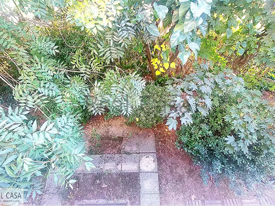 Immagine 32 di Villetta a schiera in vendita  in Via Pirandello a Castelnuovo Rangone