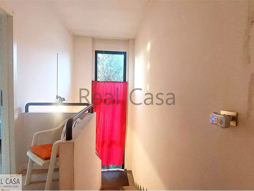 Immagine 27 di Villetta a schiera in vendita  in Via Pirandello a Castelnuovo Rangone