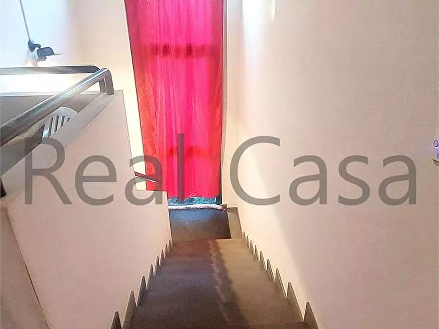 Immagine 37 di Villetta a schiera in vendita  in Via Pirandello a Castelnuovo Rangone