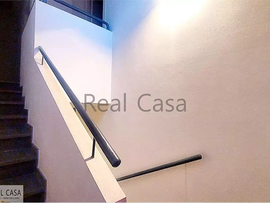 Immagine 26 di Villetta a schiera in vendita  in Via Pirandello a Castelnuovo Rangone