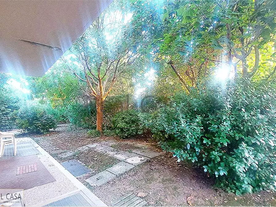 Immagine 1 di Villetta a schiera in vendita  in Via Pirandello a Castelnuovo Rangone