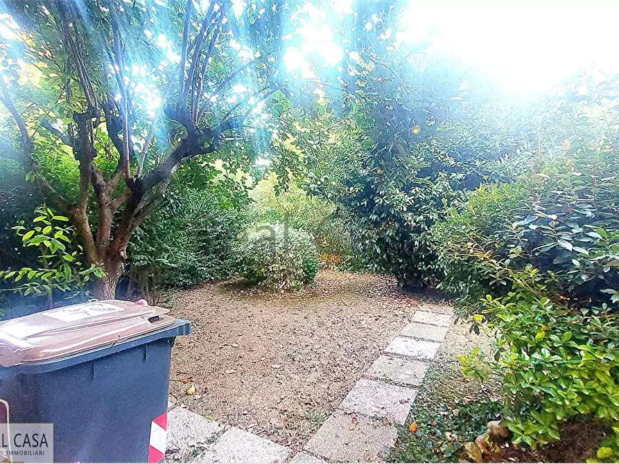 Immagine 3 di Villetta a schiera in vendita  in Via Pirandello a Castelnuovo Rangone