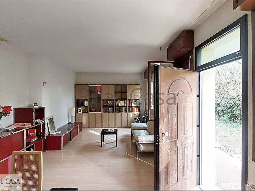 Immagine 7 di Villetta a schiera in vendita  in Via Pirandello a Castelnuovo Rangone