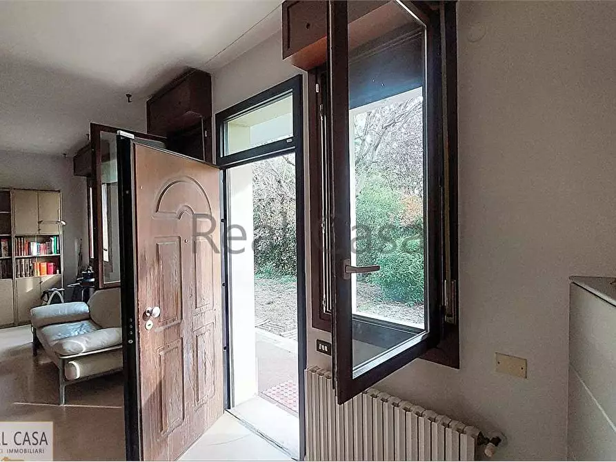 Immagine 8 di Villetta a schiera in vendita  in Via Pirandello a Castelnuovo Rangone