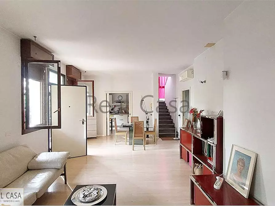 Immagine 5 di Villetta a schiera in vendita  in Via Pirandello a Castelnuovo Rangone