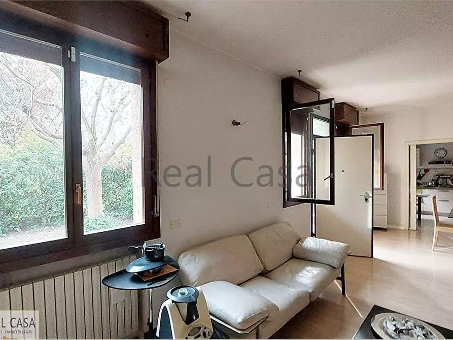 Immagine 6 di Villetta a schiera in vendita  in Via Pirandello a Castelnuovo Rangone