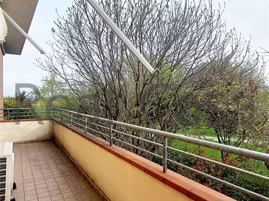 Immagine 31 di Villetta a schiera in vendita  in Via Pirandello a Castelnuovo Rangone