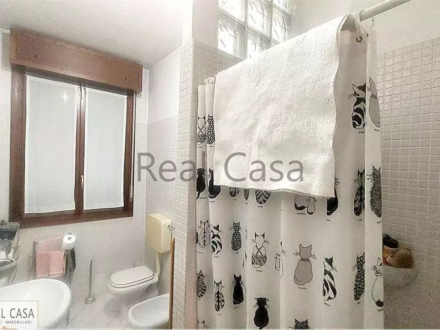 Immagine 22 di Villetta a schiera in vendita  in Via Pirandello a Castelnuovo Rangone