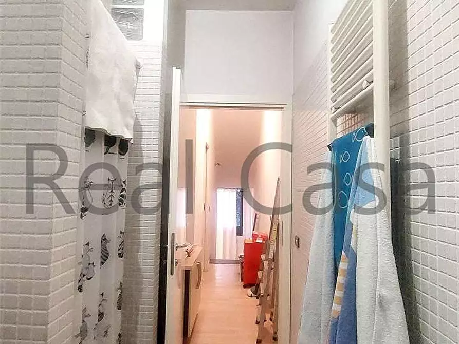 Immagine 21 di Villetta a schiera in vendita  in Via Pirandello a Castelnuovo Rangone