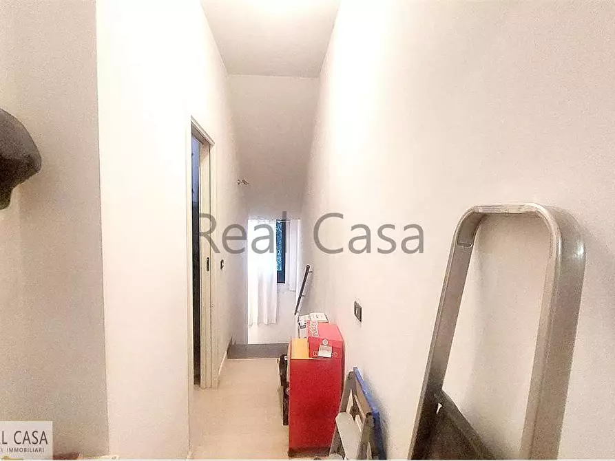 Immagine 34 di Villetta a schiera in vendita  in Via Pirandello a Castelnuovo Rangone