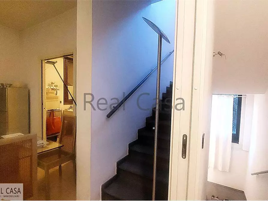 Immagine 23 di Villetta a schiera in vendita  in Via Pirandello a Castelnuovo Rangone