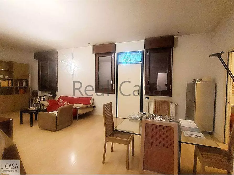 Immagine 9 di Villetta a schiera in vendita  in Via Pirandello a Castelnuovo Rangone