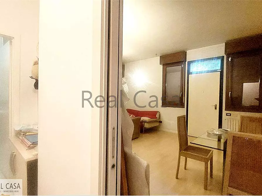 Immagine 10 di Villetta a schiera in vendita  in Via Pirandello a Castelnuovo Rangone