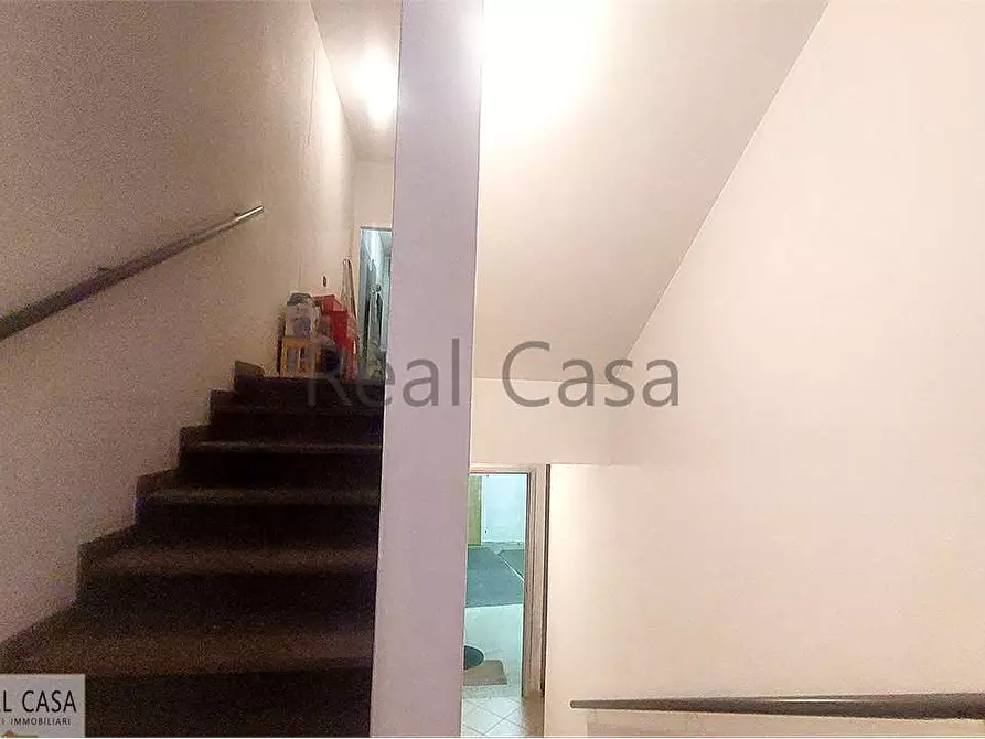 Immagine 25 di Villetta a schiera in vendita  in Via Pirandello a Castelnuovo Rangone