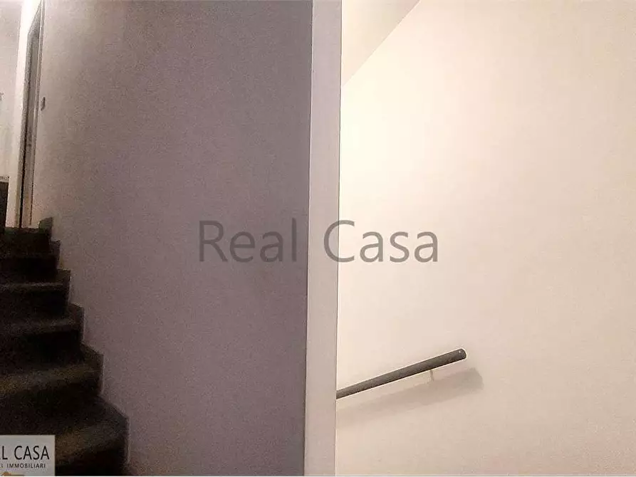 Immagine 24 di Villetta a schiera in vendita  in Via Pirandello a Castelnuovo Rangone