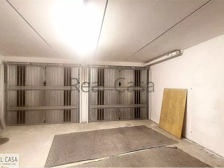 Immagine 40 di Villetta a schiera in vendita  in Via Pirandello a Castelnuovo Rangone