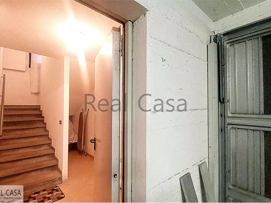 Immagine 38 di Villetta a schiera in vendita  in Via Pirandello a Castelnuovo Rangone