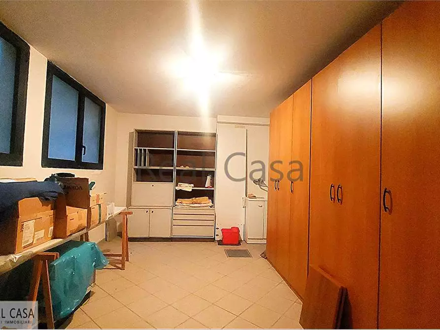 Immagine 39 di Villetta a schiera in vendita  in Via Pirandello a Castelnuovo Rangone