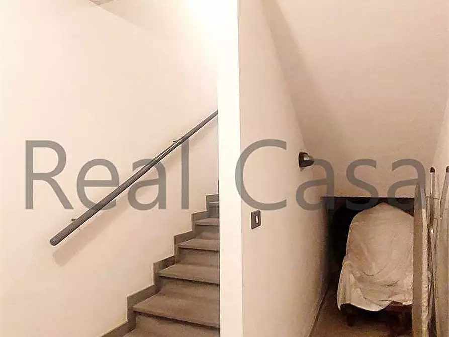 Immagine 41 di Villetta a schiera in vendita  in Via Pirandello a Castelnuovo Rangone