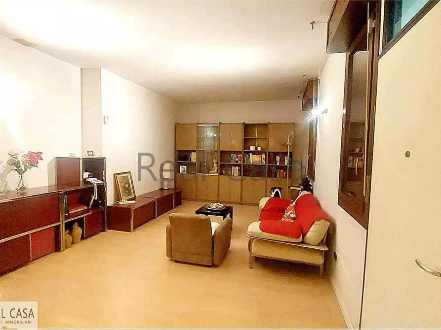 Immagine 18 di Villetta a schiera in vendita  in Via Pirandello a Castelnuovo Rangone