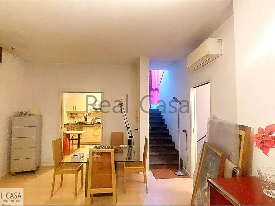 Immagine 12 di Villetta a schiera in vendita  in Via Pirandello a Castelnuovo Rangone