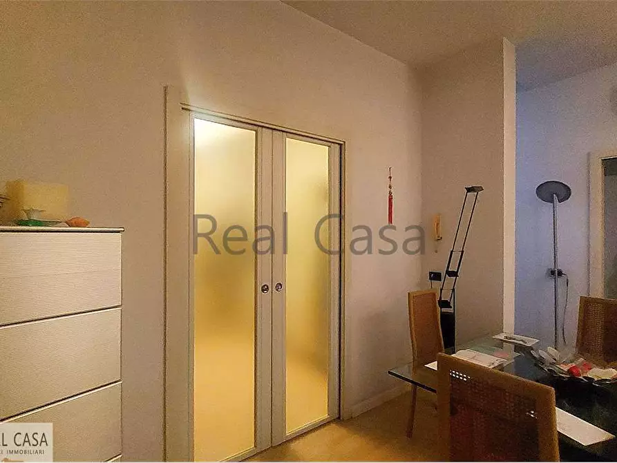 Immagine 13 di Villetta a schiera in vendita  in Via Pirandello a Castelnuovo Rangone