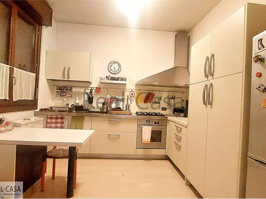 Immagine 14 di Villetta a schiera in vendita  in Via Pirandello a Castelnuovo Rangone