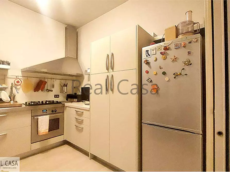 Immagine 15 di Villetta a schiera in vendita  in Via Pirandello a Castelnuovo Rangone