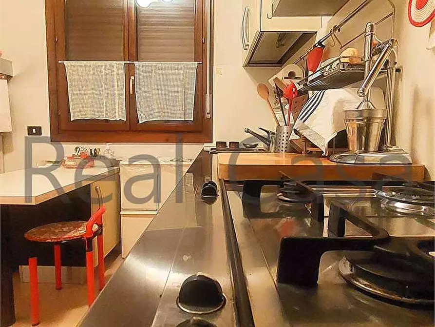 Immagine 16 di Villetta a schiera in vendita  in Via Pirandello a Castelnuovo Rangone