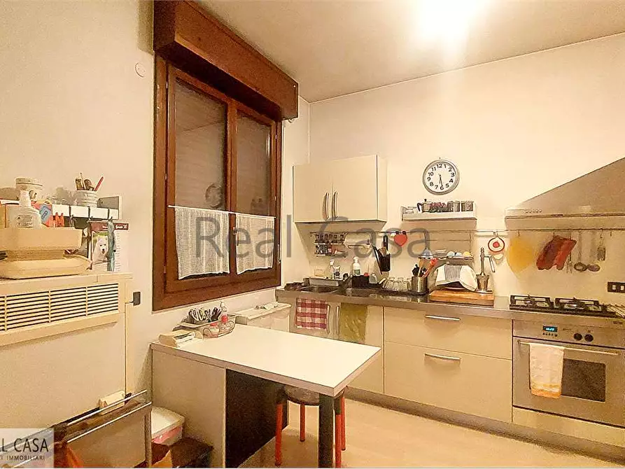 Immagine 17 di Villetta a schiera in vendita  in Via Pirandello a Castelnuovo Rangone