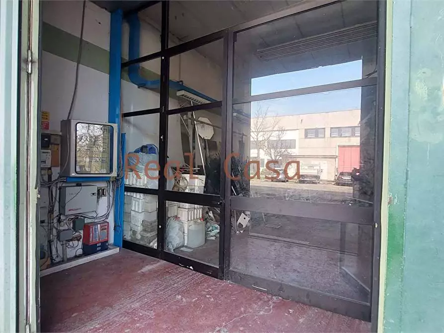 Immagine 4 di Capannone industriale in vendita  in Via Grecia  a Modena