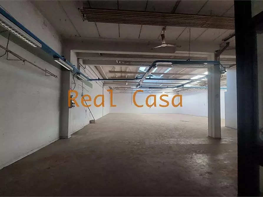 Immagine 10 di Capannone industriale in vendita  in Via Grecia  a Modena