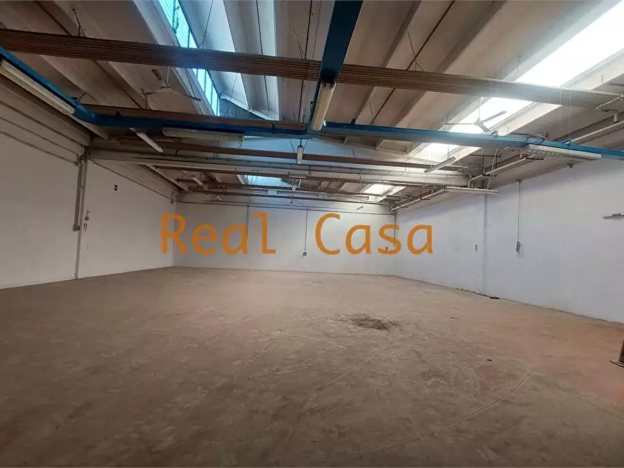 Immagine 13 di Capannone industriale in vendita  in Via Grecia  a Modena