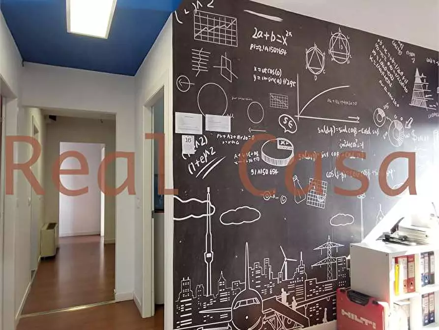 Immagine 24 di Capannone industriale in vendita  in Via Grecia  a Modena