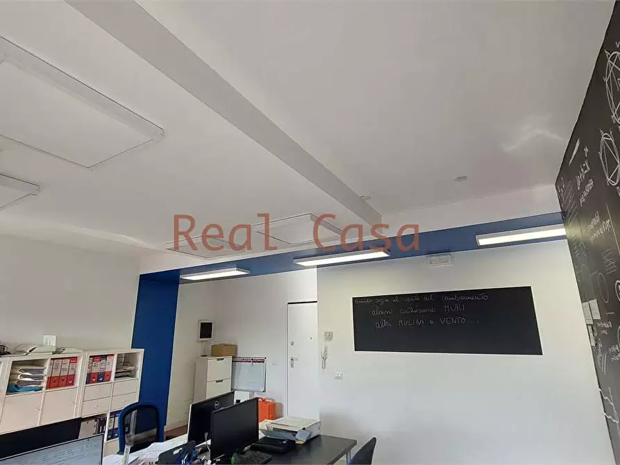 Immagine 26 di Capannone industriale in vendita  in Via Grecia  a Modena