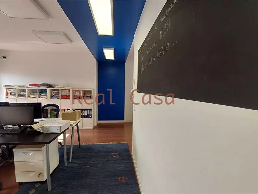 Immagine 27 di Capannone industriale in vendita  in Via Grecia  a Modena