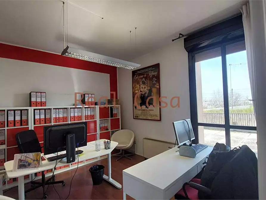 Immagine 30 di Capannone industriale in vendita  in Via Grecia  a Modena