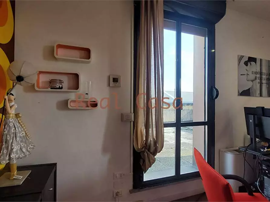 Immagine 38 di Capannone industriale in vendita  in Via Grecia  a Modena