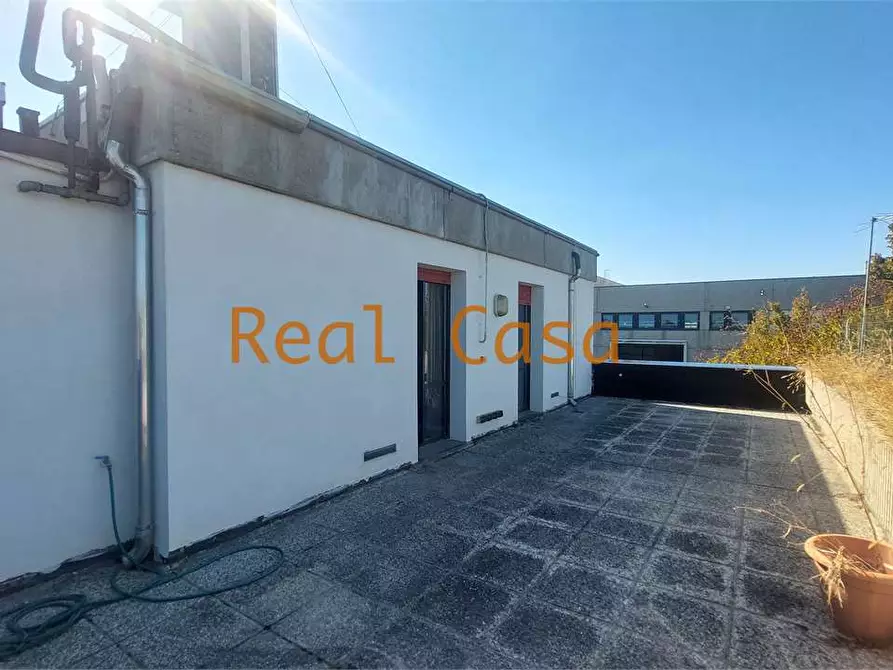 Immagine 47 di Capannone industriale in vendita  in Via Grecia  a Modena