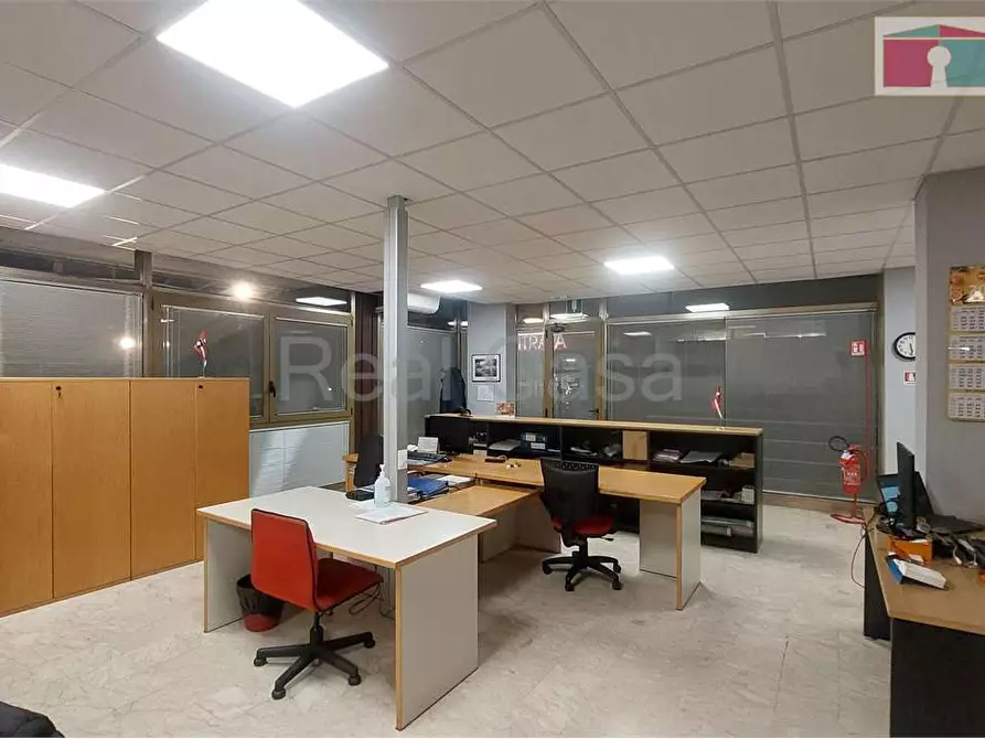Immagine 5 di Ufficio in affitto  in Via Pietro Giardini  470 a Modena
