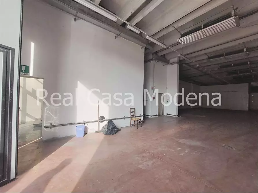 Immagine 11 di Capannone industriale in vendita  in Via Montanara a Castelnuovo Rangone