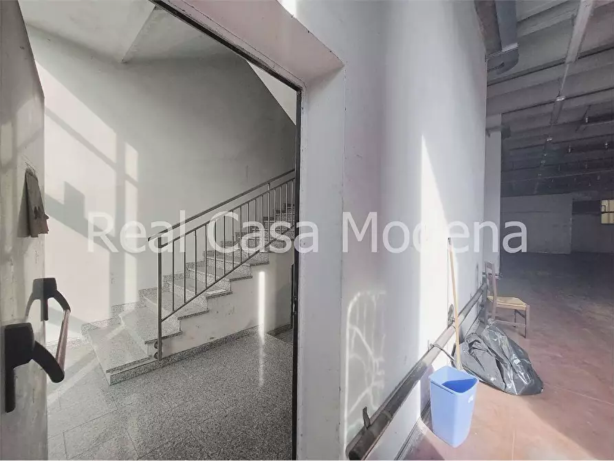 Immagine 12 di Capannone industriale in vendita  in Via Montanara a Castelnuovo Rangone