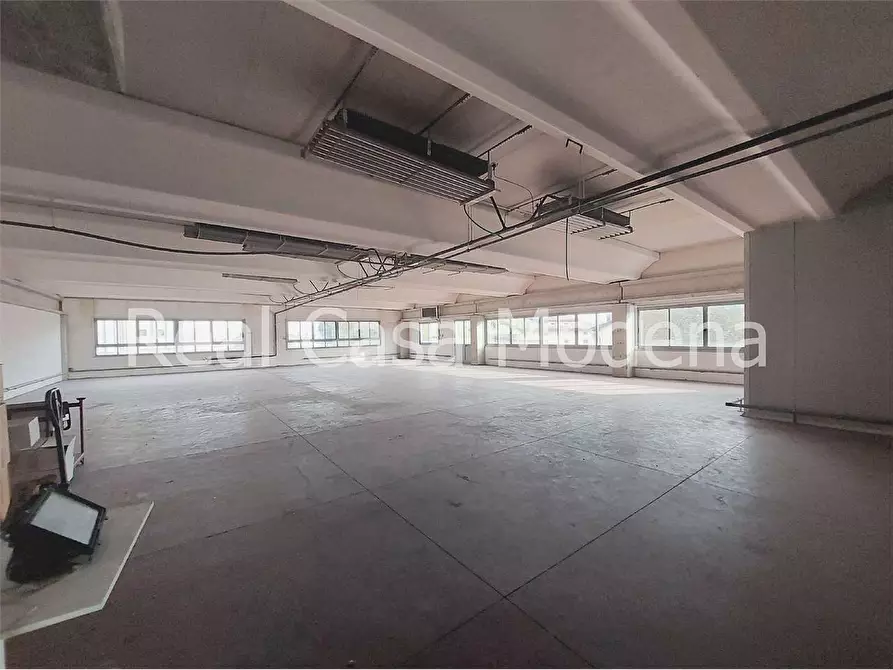 Immagine 16 di Capannone industriale in vendita  in Via Montanara a Castelnuovo Rangone