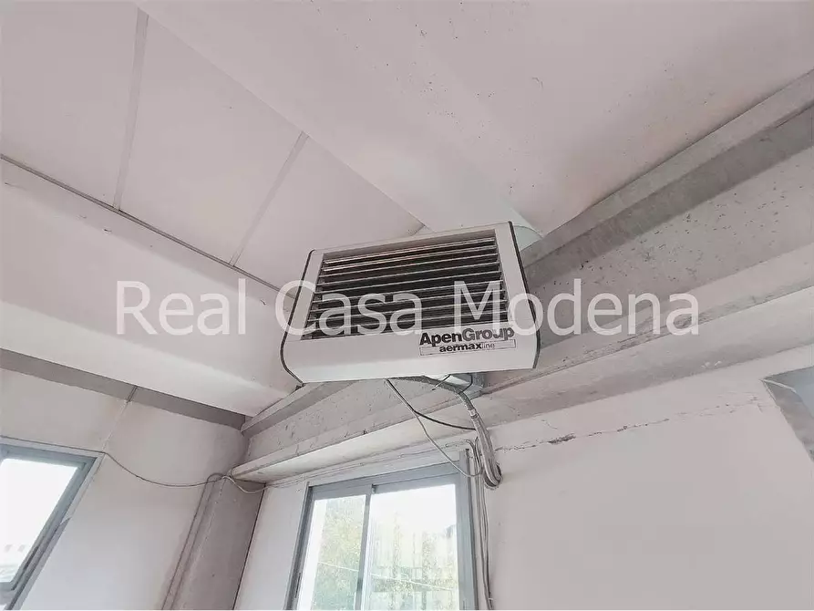 Immagine 18 di Capannone industriale in vendita  in Via Montanara a Castelnuovo Rangone