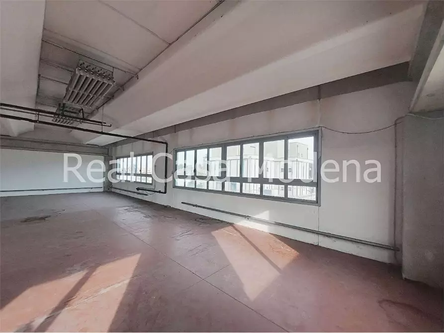 Immagine 20 di Capannone industriale in vendita  in Via Montanara a Castelnuovo Rangone