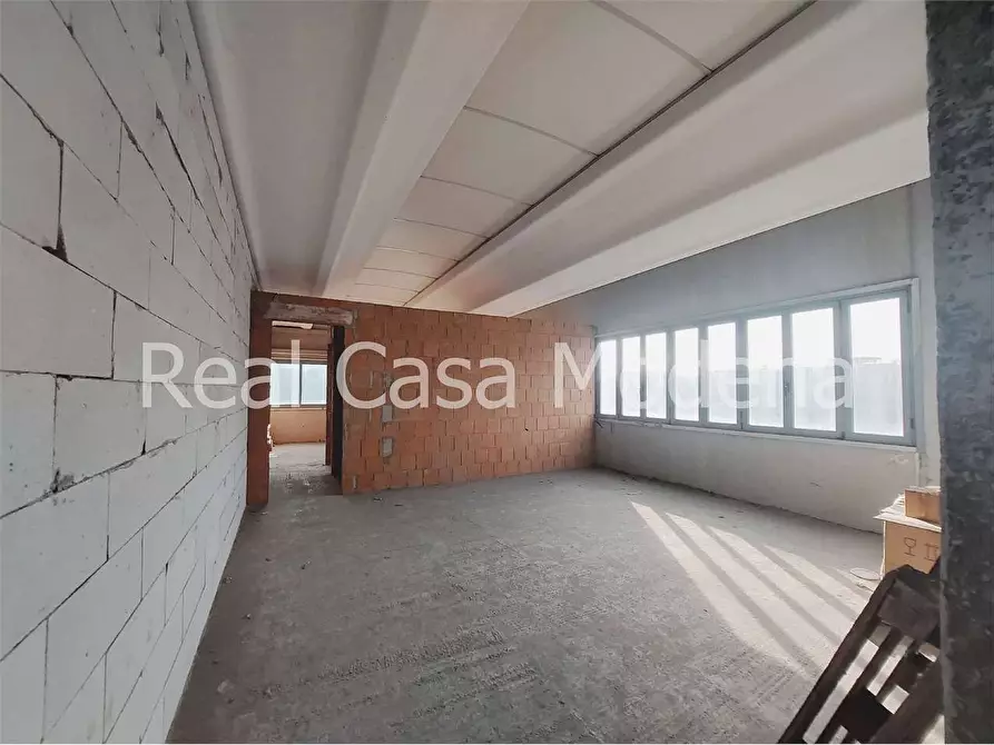 Immagine 31 di Capannone industriale in vendita  in Via Montanara a Castelnuovo Rangone