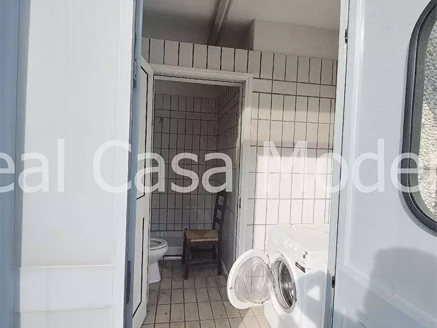 Immagine 7 di Capannone industriale in affitto  a Castelnuovo Rangone