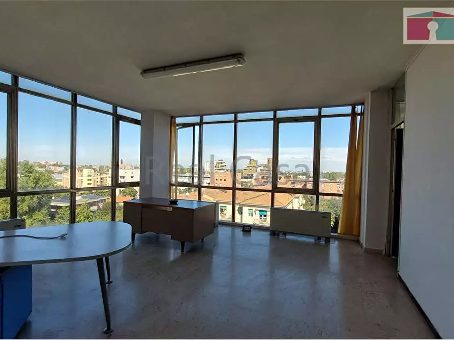 Immagine 1 di Ufficio in vendita  in Via Cagliostro a Modena