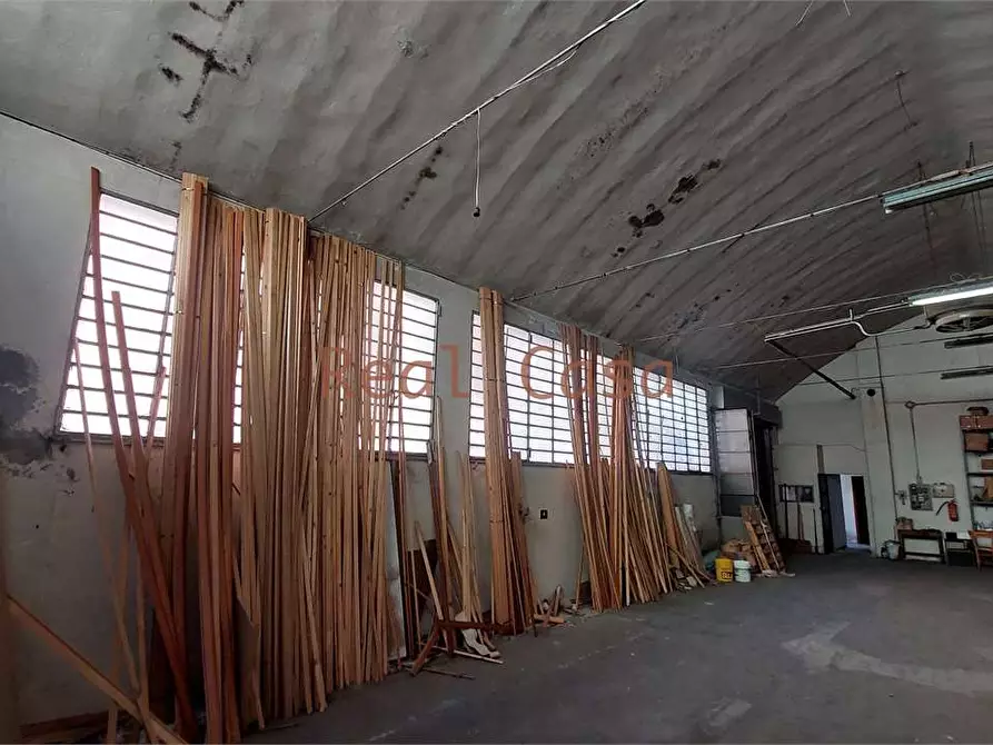 Immagine 5 di Capannone industriale in vendita  a Modena